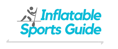 Inflatable Sports Guide