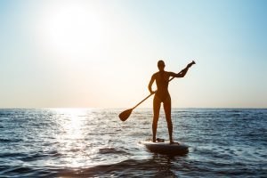 best inflatable stand up paddle boards