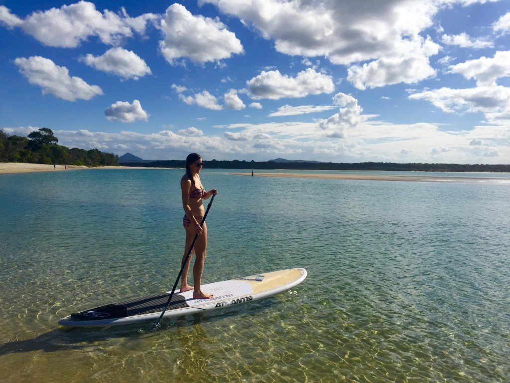 sup board for beginners