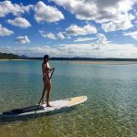 sup board for beginners