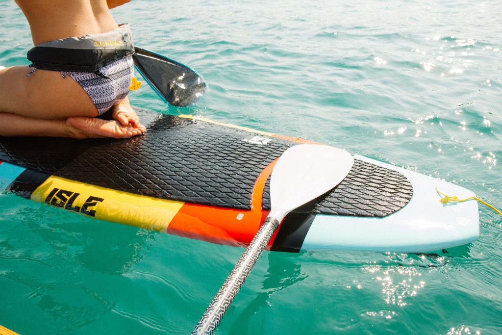 best stand up paddleboard