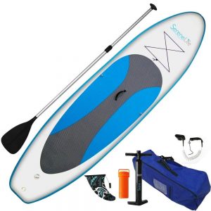 SereneLife-paddle-board