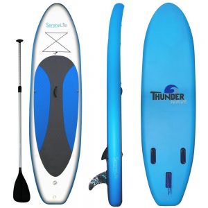 SereneLife-paddle-board-review