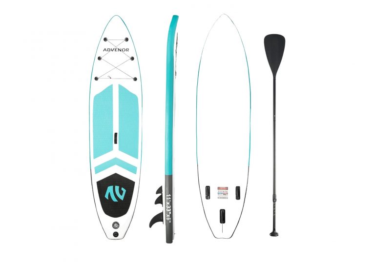 Advenor paddle board