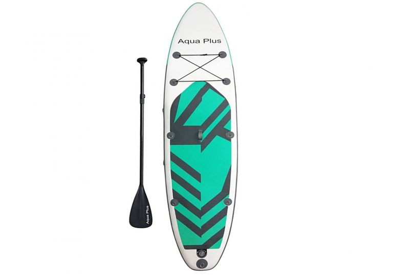 Aqua Plus Paddle Board