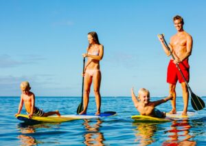 inflatable sup for beginners