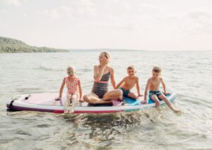 kids stand up paddle boards