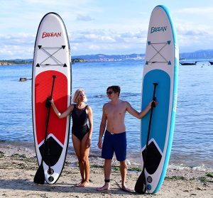 Fayean paddle board reviews